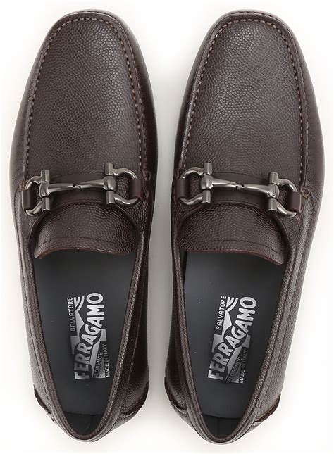 ferragamo sale men|salvatore ferragamo men's boots.